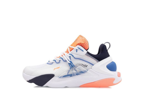 Li-Ning XinHuo Sport Leisure Blue (AGLQ058-3) bunt