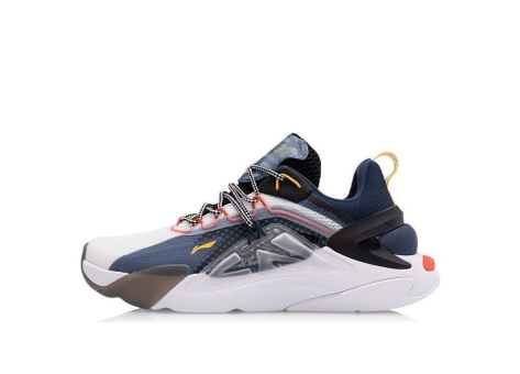 Li-Ning XinHuo Sport Leisure Blue (AGLQ059-5) bunt
