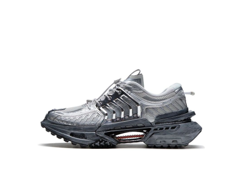 Li-Ning XuanKong (AZGS019-2) grau