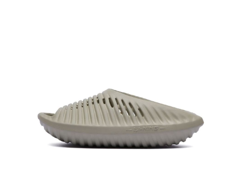 Li-Ning Xuankong Slay Elm Green (AZST011-5) beige