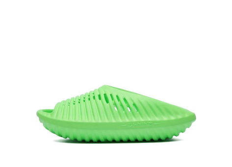 Li-Ning Xuankong Slay Neon Green (AZST011-11) grün