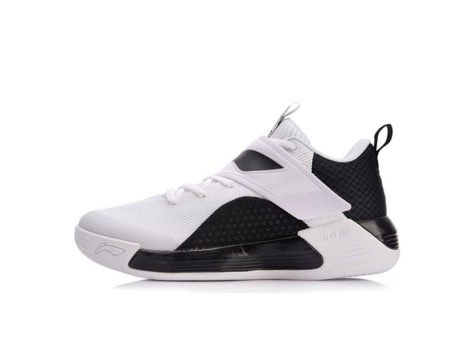 Li-Ning Yu Shuai 12 (ABPN015-1) bunt