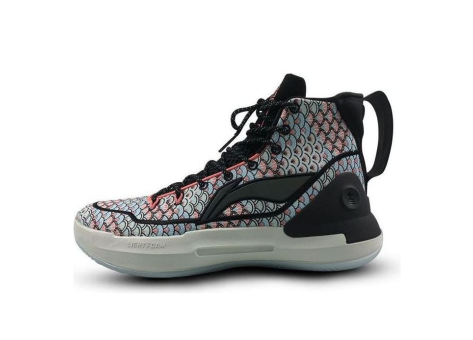Li-Ning Yu Shuai 13 PE (ABAP119-1) bunt