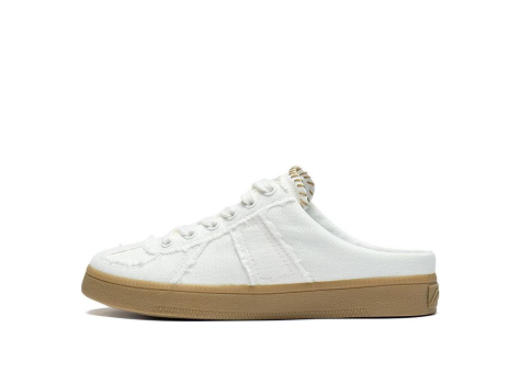 Li-Ning Yunchuan Casual Slippers (AGCT158-1) weiss