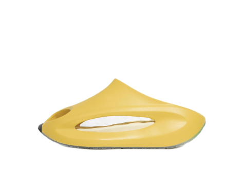 Li-Ning YunYou Slay Banana (AZSS009-11) gelb