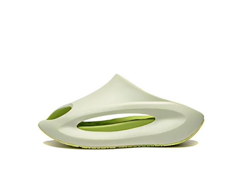 Li-Ning YunYou Slay Light Green (AZST001-7) beige