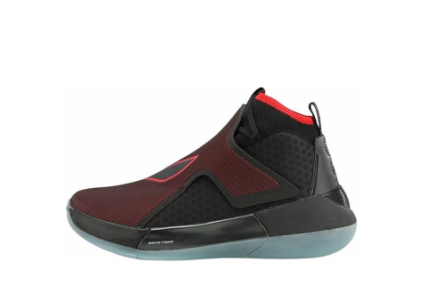 Li-Ning YuShuai 12 (ABAN025-2) bunt