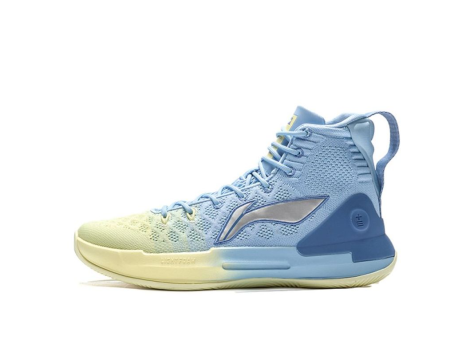 Li-Ning Yushuai 13 Hi (ABAP075-4) bunt