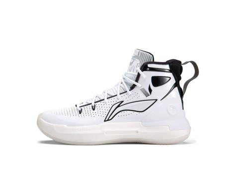 Li-Ning Yushuai 13 Hi x Starwars (ABAP075-8) weiss