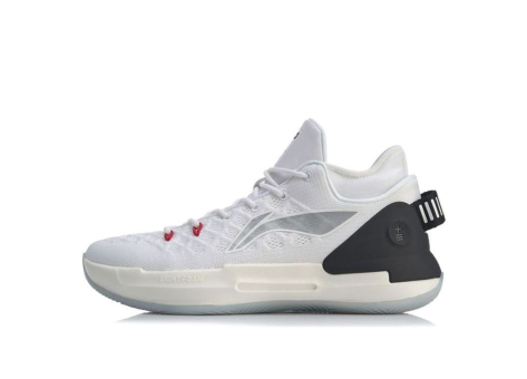 Li-Ning Yushuai 13 Low C.J. Mccollum PE (ABAP095 1) weiss