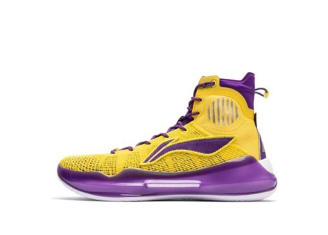 Li-Ning Yushuai 13 Premium (ABAP065-11) bunt