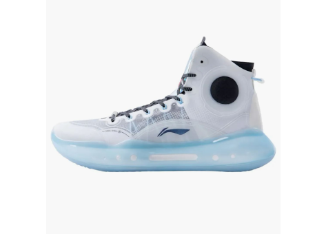 Li-Ning Yushuai 14 Boom North Pole (ABAQ033 9) weiss
