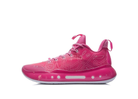 Li-Ning YuShuai 14 Low Premium (ABAR123-9) pink