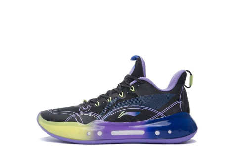 Li-Ning Yushuai 14 Low Twilight (ABAR123-20) bunt