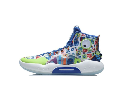 Li-Ning Yushuai 14 x Disney Toy Story Milky Royal Blue (ABAQ135-7) bunt