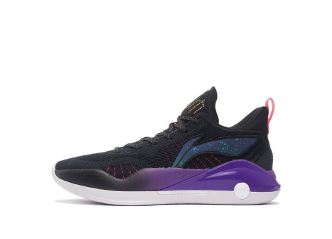 Li-Ning YuShuai 15 V2 Low (ABAS007-4) schwarz