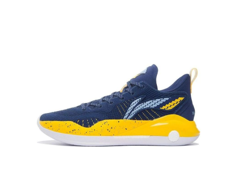Li-Ning YuShuai 15 V2 Low Blue (ABAS007-5) bunt