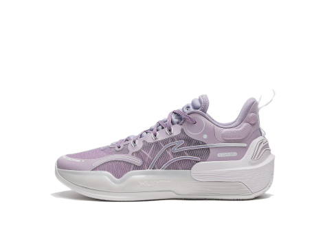 Li-Ning Yushuai 16 low V4 Lavender (ABAT003-4) lila