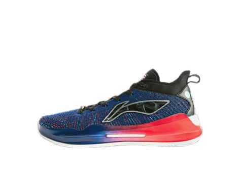 Li-Ning Yushuai XIII Premium Low Basketball (ABAQ013-13) bunt