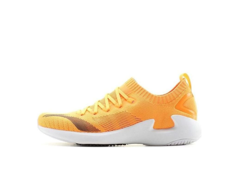 Li-Ning ZhuiFeng Low (ARBN237-3) gelb