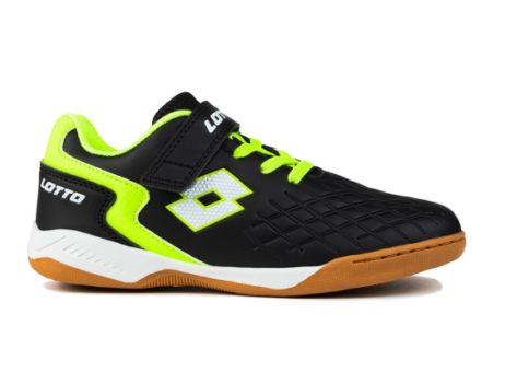 Lotto Dasher K (2600920K-1124) schwarz