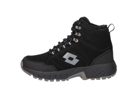 Lotto Ketcham FUR (2401210U-1116) schwarz