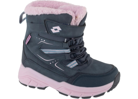 Lotto Nizina Tex K Winter (2600370K-5948) bunt