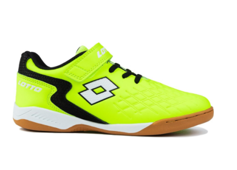 Lotto Dasher K (2600920K-2411) gelb