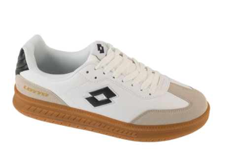 Lotto Makera Wei (2401070U-1011) weiss