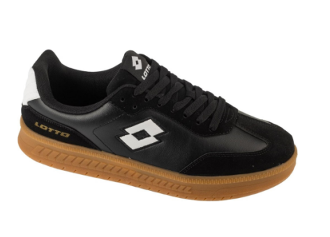 Lotto Makera (2401070U-1110) schwarz