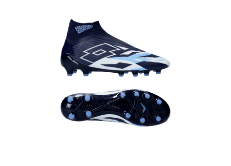 Lotto Solista 100 VI Gravity FG (218128-9Z4) blau