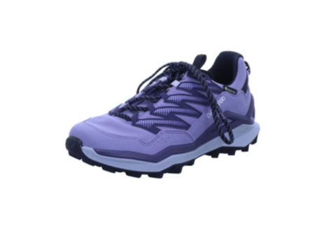 Lowa Maddox Pro GTX Low (321630-7259) lila