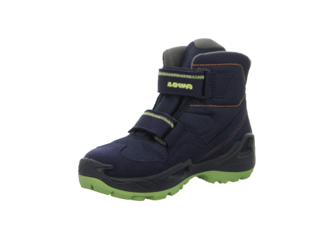 Lowa Milo GTX (640542-0649) blau