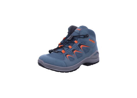Lowa Innox Evo GTX QC (641120-7553) blau