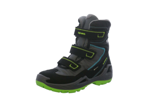 Lowa Milo GTX HI (650540_9969) bunt