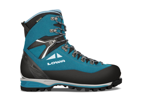Lowa Alpine Expert II GTX Bergstiefel Grö e 38 (220022_6976) bunt