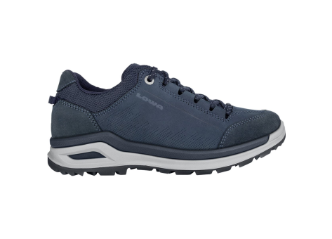 Lowa Ascona GTX Low (321442-6996) blau