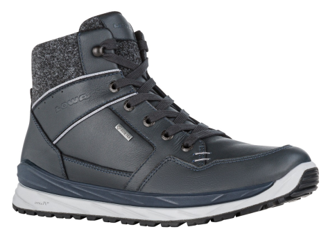 Lowa Atrato GTX (410518-6291) schwarz