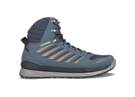 Lowa Axos (310844-7920) blau