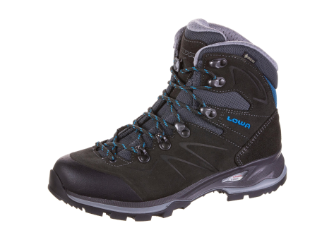 Lowa Badia GTX (220612-9743) grau