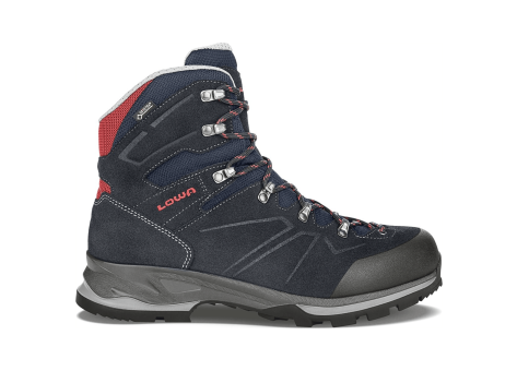 Lowa Baldo GTX (210616-6941) blau