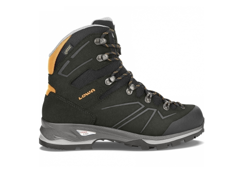 Lowa Baldo GTX (210616-0920) schwarz