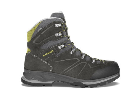 Lowa Baldo GTX (210616-9746) grau