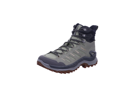 Lowa Innovo Mid GTX (311330-7438) grau