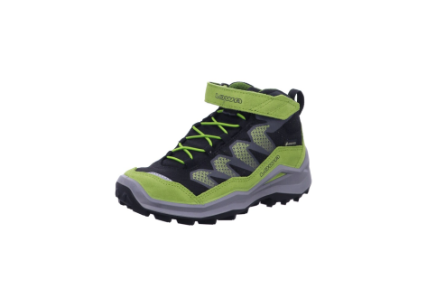 Lowa Maddox Pro GTX MID VC JR (641629-9903) bunt