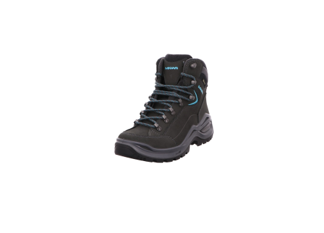 Lowa Renegade Evo GTX S Mid (321918-9368) schwarz