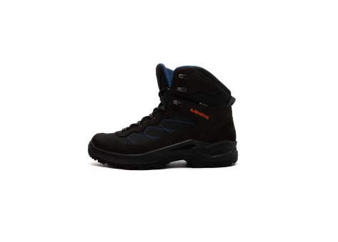 Lowa Taurus Pro GTX Mid (310529-0937) schwarz