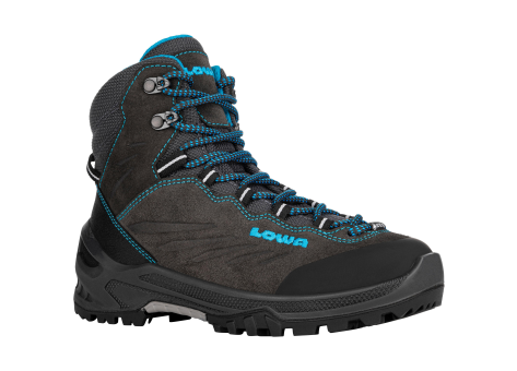 Lowa Cadin GTX MID (641060-9796) schwarz