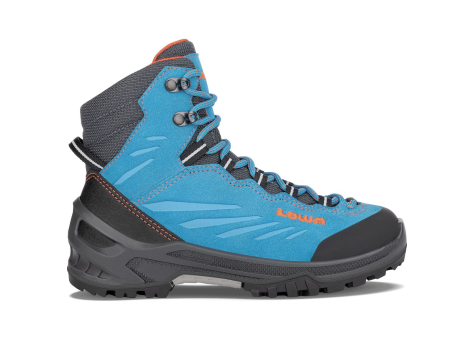 Lowa Cadin GTX Mid Grö e 42 (661060_6954) bunt
