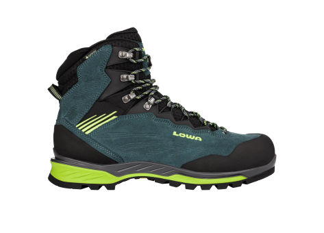 Lowa Cadin II GTX Mid (210095-9701) blau